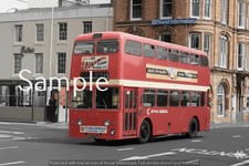BUS PHOTOS Devon General Single Decker Bus 1