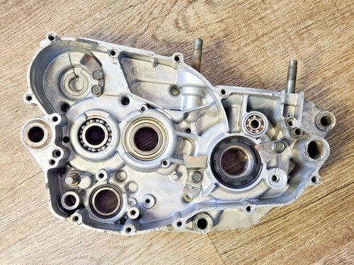 1999 2000 2001 yz250 oem - yz250, right