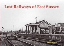 Lost Railways of East Sussex, Panter, Marie