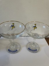 Set of  2 Vintage 1960’s