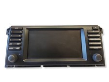 BMW X5 E53 2005 Radio CD GPS