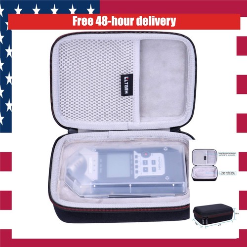 Ltgem eva hard case - hard,