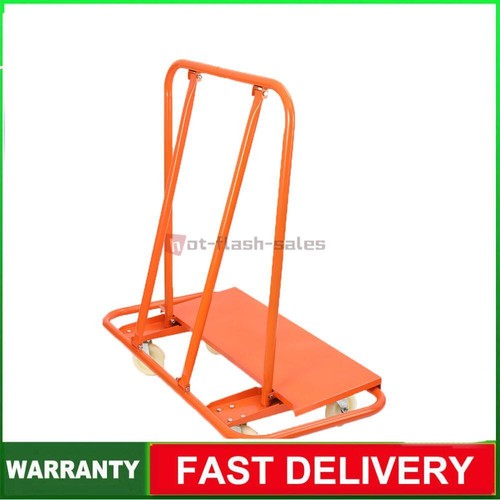 Industrial drywall cart - drywall,