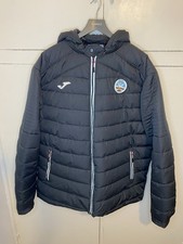 Swansea City Joma Men's Jacket