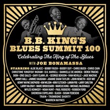 Joe Bonamassa  - B.B. Kings