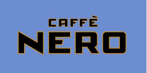 Caffe nero 2 vouchers - x, £2