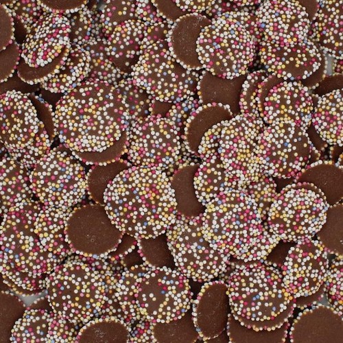 Chocolate jazzies from giant - chocolate,