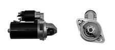 MAHLE Starter Motor MS 74 12V