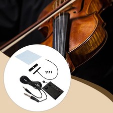 Violin Pickup Musical