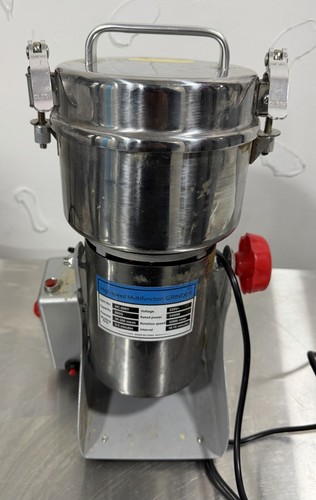 High speed stainless steel - speed,