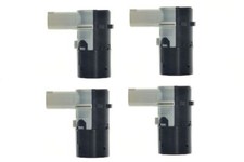 Fits Citroen C4 Coupe Mk1 2004-2011 Rear Ultrasonic PDC Parking Sensors x4