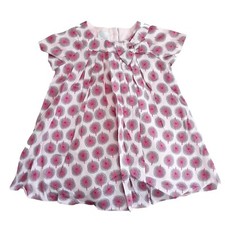 Girls 6-9 Months Dress Jasper