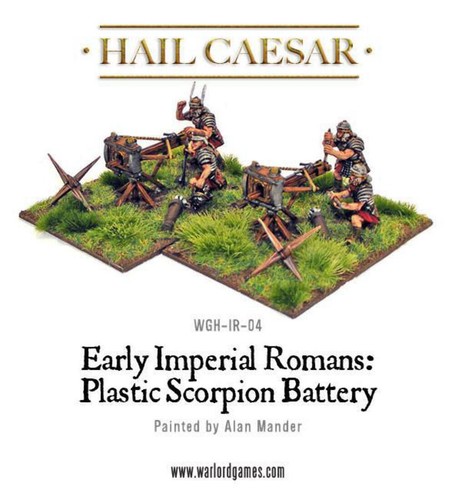 Hail caesar early imperial - hail,