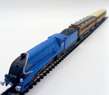 Z Gauge Scale LNER MALLARD