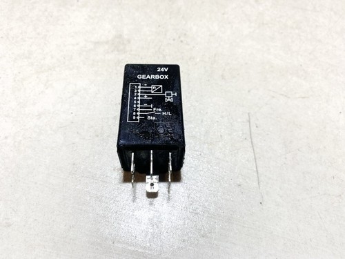Relay module for truck - ,