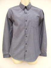 Shirt size M - Dark Navy Mix