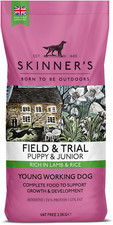 Skinner'S Field & Trial