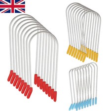 24pcs hair clips for hot