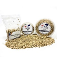 Army Coarse Sand | Wargame