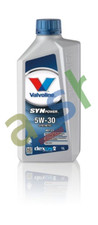 ENGINE OIL SYNPOWER 1L 5W30
