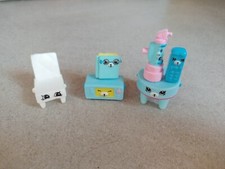 Little Shopkins Bundle Pre Owned