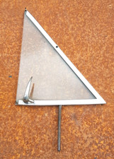 Jaguar XK 140 FHC Near Side