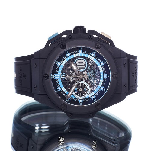 Hublot king power diego - king,