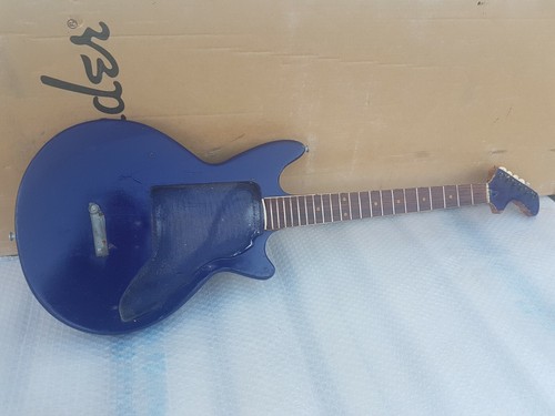 Framus strato - framus,