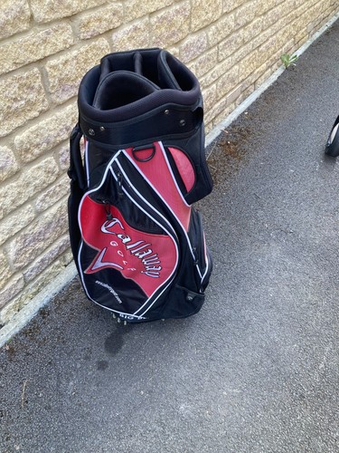 Callaway big bertha - callaway, bag