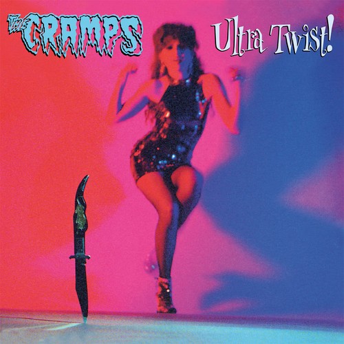 The cramps ultra twist - the,