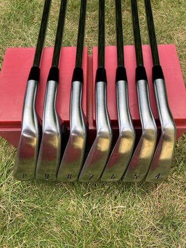 Nike golf vrs forged iron - nike,