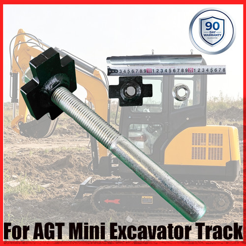 For agt mini excavator track - mini,