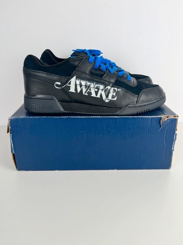 Reebok workout plus - reebok, x