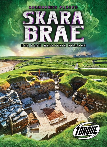 Skara brae the lost - skara,