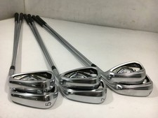 Mizuno JPX 825 XD Iron Set