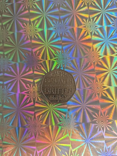 Benjamin britten 2013 50p - benjamin,