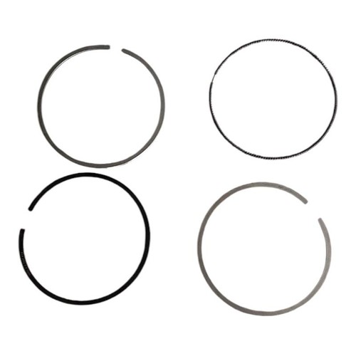 Piston ring set audi - set,