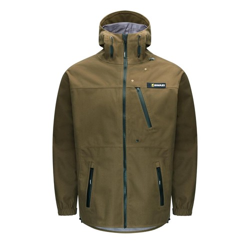Swazi the ibex jacket - swazi,
