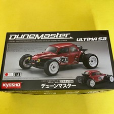 KYOSHO 1/10 Ultima SB Dune