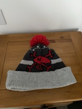 Guy Martin Beanie - Big Swede