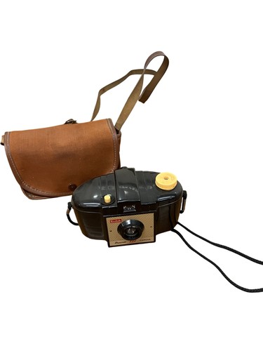 Kodak brownie 127 - brownie, box