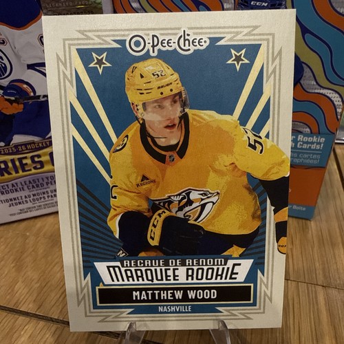 2025 pee chee - o-pee-chee, marquee