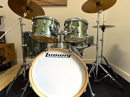 Ludwig element series - ludwig,