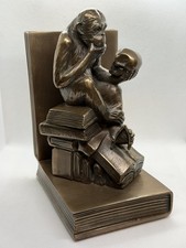 Bronze Colour Darwin's Mistake