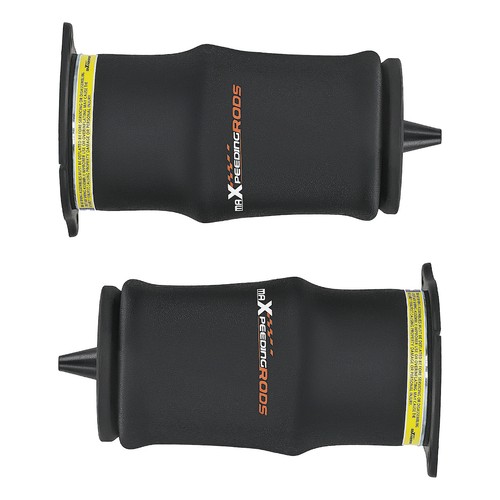 Rear air suspension bag - rear, for