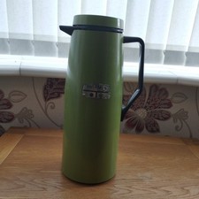  Retro  THERMOS jug Flask in
