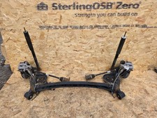 SUZUKI SX4 S CROSS SZ-T BOOSTERJET MHEV Mk1 2014-2022 - Rear Axle 1.4 P 4WD 4X4