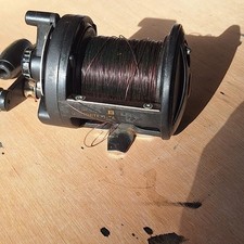 Okuma Boat Fishing Multiplier