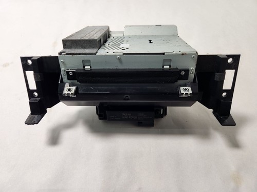 Used radio audio fits 2010 - used, fits: