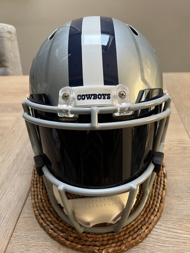 Amari cooper signed cowboys - amari,